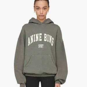 ANINE BING Harvey Sweatshirt
